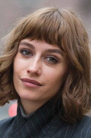 Photo of Cecilie Lassen as Sofie