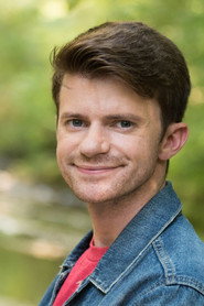 Photo of Keith Cox as Guy Monette