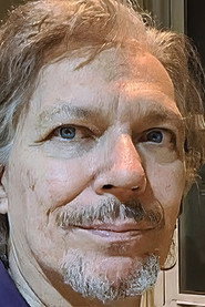 Photo of Kevin G. Shinnick as Rossiter