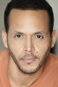 Photo of Joél Isaac as Yariel