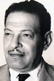 Photo of Naguib ElRihani as ابراهيم افندي