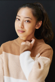 Photo of Allyssa Perez as Casie
