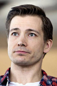Photo of Teemu Palosaari as Arto