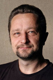 Photo of Mieczysław Morański as Gus
