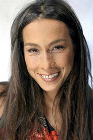 Photo of Vanille Attié as Daphnée