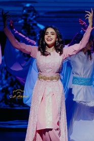 Photo of Mariam Shuaib as جلنار