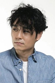 Photo of Changqing Yang
