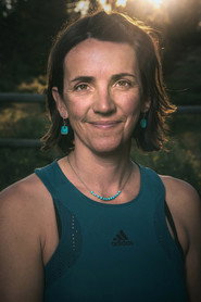 Photo of Quinn Brett as Self