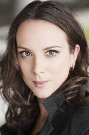 Photo of Frances Marrington as Tanya Thomas