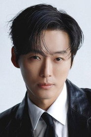 Photo of Namkoong Min as Ahn Dan-tae / Seok Jun-pyo