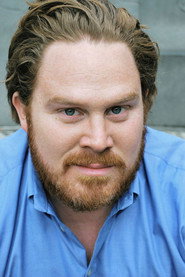 Photo of Casey Webb as Matt
