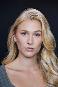 Photo of Lyndsey Gavin as Elizabeth Coleman