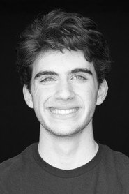 Photo of Miller Kass as Clark