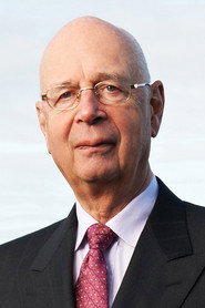 Photo of Klaus Schwab as Self