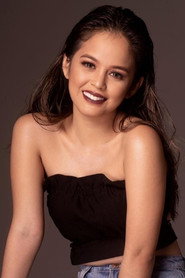Photo of Bella Thompson as Ched Herrera