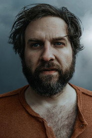 Photo of Johannes Kühn as Pavel