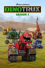Season 3 poster