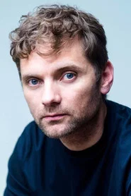 Photo of Morten Svartveit as Espen Eide
