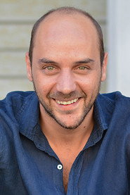 Photo of Claudio Cotugno as Vincio