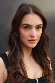 Photo of Lauren Budd as Henrietta