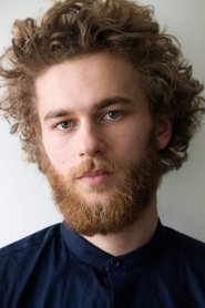 Photo of Sadwyn Brophy as Aaron
