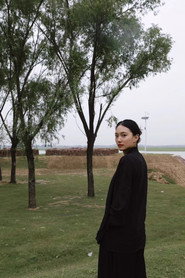 Photo of Yang Shuo as Lili