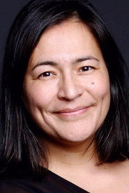 Photo of Michèle Audette as Roxane