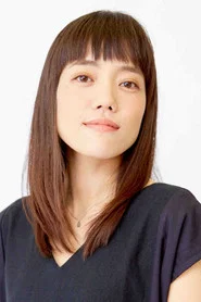 Photo of 土屋咲登子 as The Lady in the Ending Theme