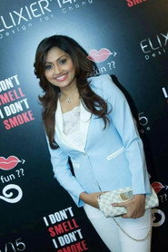 Photo of Aruni Rajapaksha as Madhavi