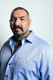 Photo of Cem Öztabakci as Mazlum Erbil