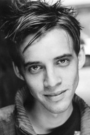 Photo of Keir Mills as Transvestite