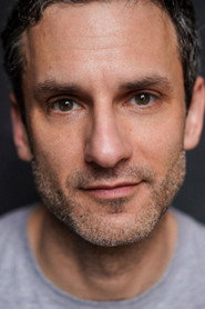 Photo of Eli James as Ben Stiller