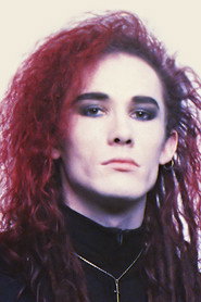 Photo of Steve Coy as Drums
