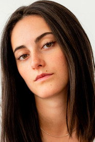 Photo of Ada Mar Lupiáñez as Nieves