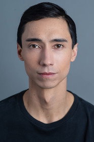 Photo of Christopher Matias Aguila as Andy