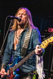 Photo of Philip Shouse as Self - Guitar