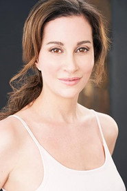 Photo of Lisa Summers as Eva