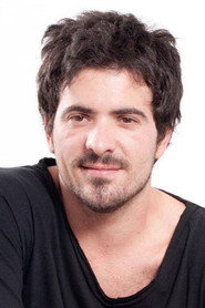 Photo of Jerónimo Marroquin as Comisario Turner
