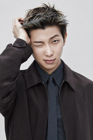 Photo of RM as Self