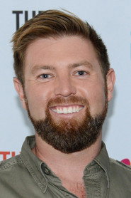 Photo of Forrest Galante as Self - Host