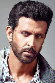 Photo of Hrithik Roshan as Vijay Deenanath Chauhan