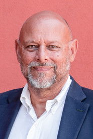 Photo of Jeff Atik as Randall Stern / Doorman / Goon / Teller (voice)