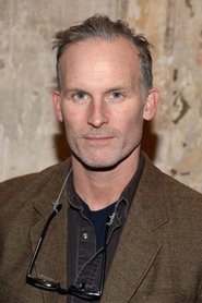 Photo of Matthew Barney as Engraver