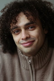 Photo of Ryan Daoudi as Elias