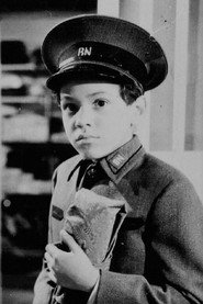 Photo of Maurice Reyna as Paco