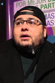 Photo of Ezio Massa as Marido