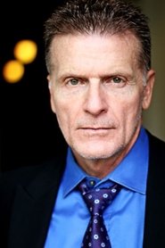 Photo of Michael Harrity as The Collector