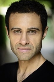 Photo of Rez Kempton as Sanjay