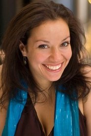 Photo of Suehyla El-Attar Young as Ms. Rakowski