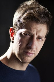 Photo of Christian Giroso as Amato